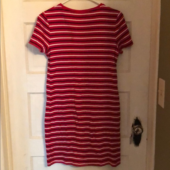 Tommy Hilfiger M petite dress - Picture 3 of 3